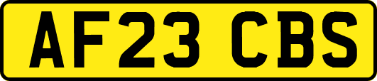 AF23CBS