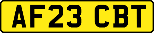 AF23CBT
