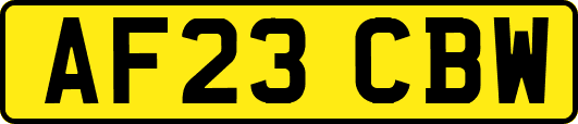 AF23CBW