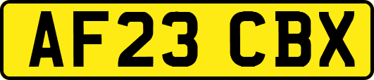 AF23CBX