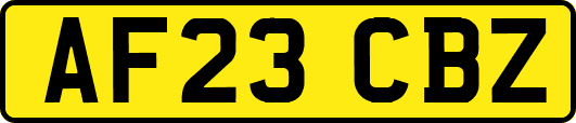 AF23CBZ