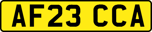 AF23CCA