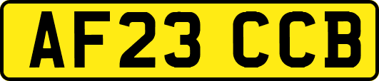 AF23CCB