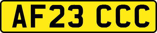 AF23CCC