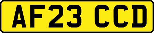 AF23CCD