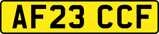 AF23CCF