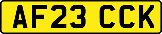 AF23CCK