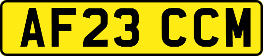 AF23CCM