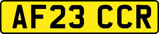 AF23CCR