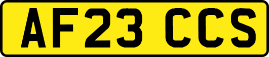 AF23CCS