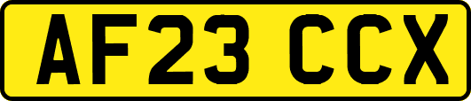 AF23CCX