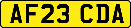 AF23CDA