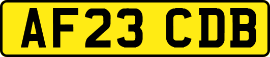 AF23CDB