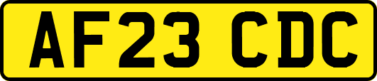 AF23CDC