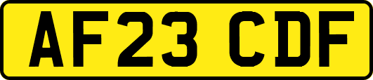 AF23CDF