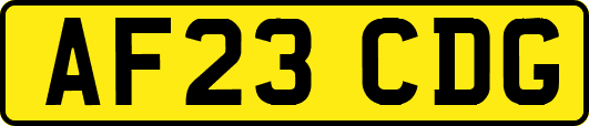 AF23CDG