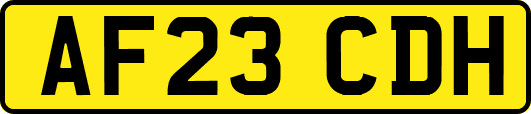 AF23CDH