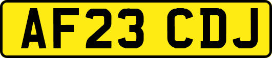 AF23CDJ
