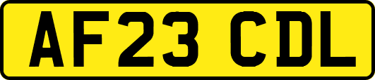 AF23CDL