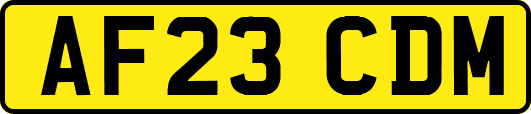 AF23CDM