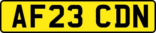 AF23CDN