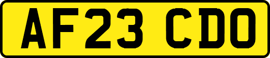 AF23CDO