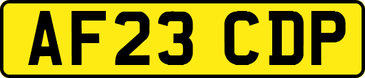 AF23CDP