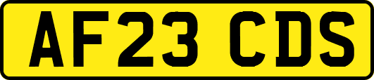 AF23CDS