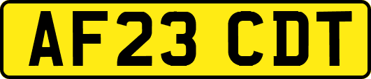 AF23CDT