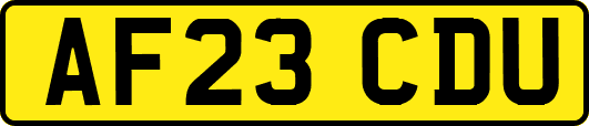 AF23CDU