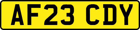 AF23CDY