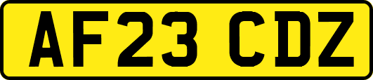 AF23CDZ