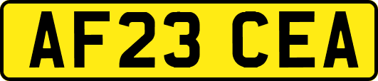 AF23CEA