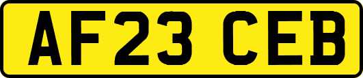 AF23CEB