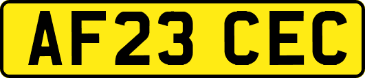 AF23CEC