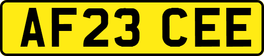 AF23CEE