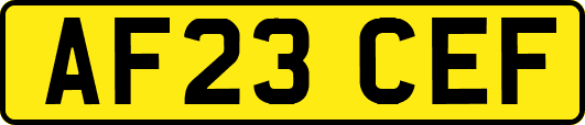 AF23CEF