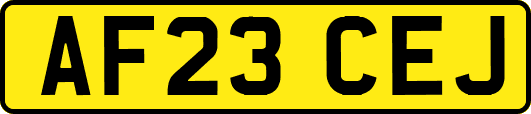 AF23CEJ