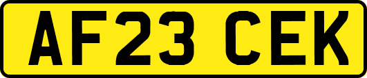 AF23CEK