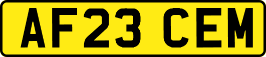 AF23CEM