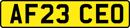 AF23CEO