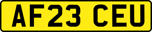 AF23CEU