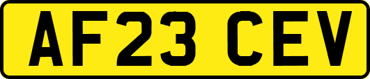 AF23CEV