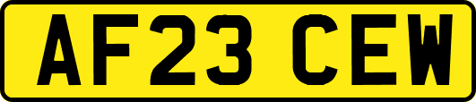 AF23CEW