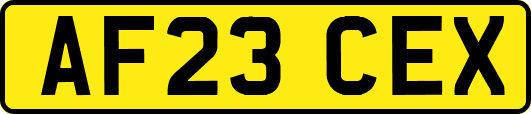 AF23CEX