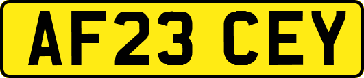 AF23CEY