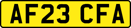 AF23CFA
