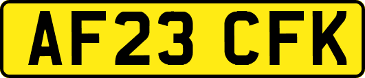 AF23CFK