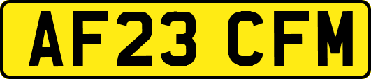 AF23CFM
