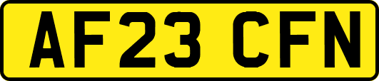 AF23CFN